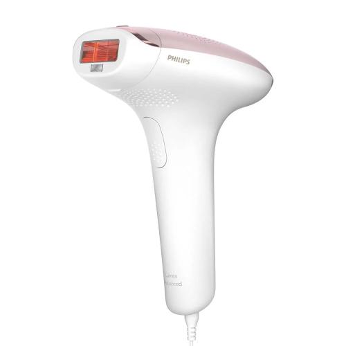 Philips Lumea Advanced Sc1994/00 Light Hair Remover Intense Pulsed Light (Ipl) Pink White