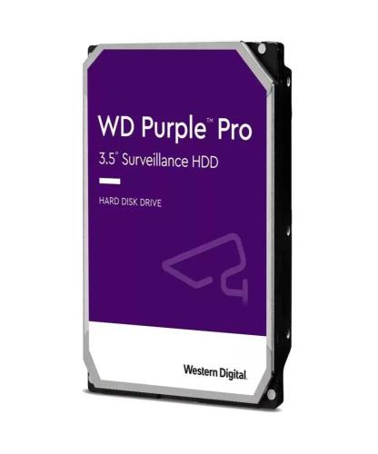 WESTERN DIGITAL PURPLE PRO 3.5" 10 TB SERIAL ATA .