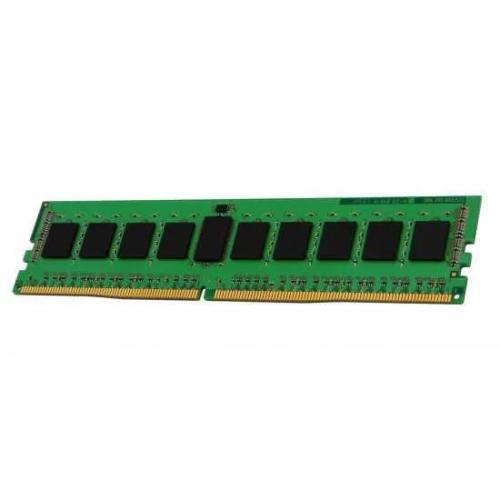 Kingston - Ddr4 - 8 Gb - Dimm 288-Pin - Unbuffered