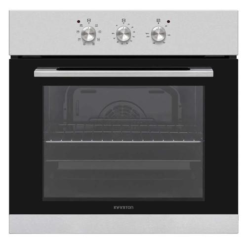 Infiniton Horno B698 70 L a Aço Inoxidável