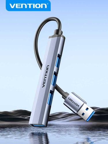 Hub Usb 3.0 Vention Ckohb/ 4xusb
