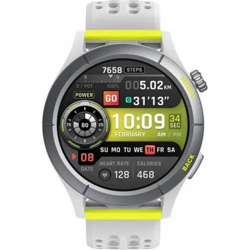 Smartwatch Amazfit Cheetah 1,39" Amoled 46.7mm Round Gray
