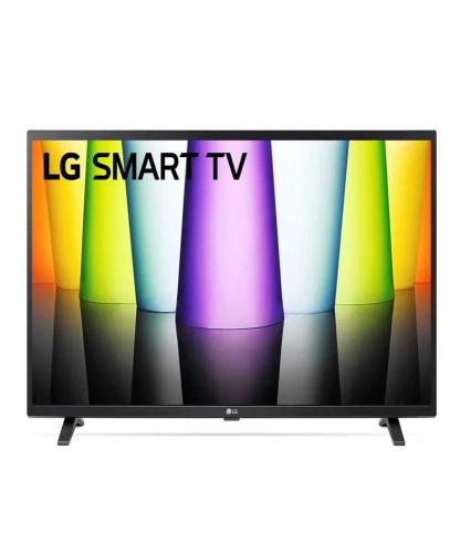 Smart LED Tv 32" 32lq63006la.Api Full Hd (Black) - Lg
