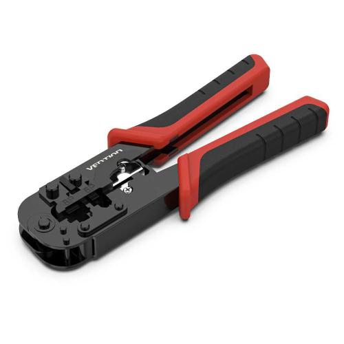 Crimpadora Metálica Vention Kedb0 para Rj45