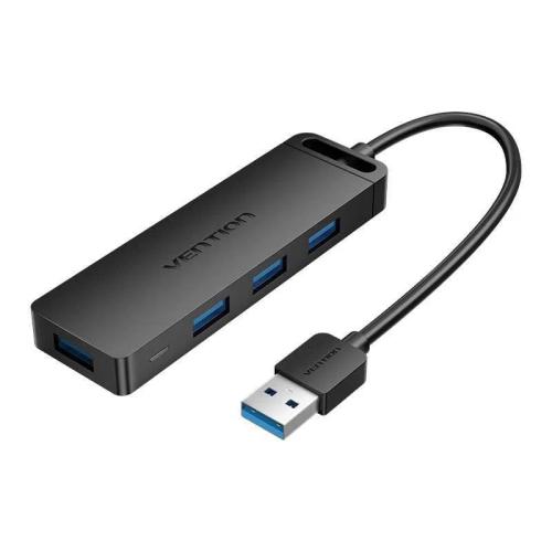 Hub Usb 3.0 Vention Chlbd/ 4xusb/ 50cm