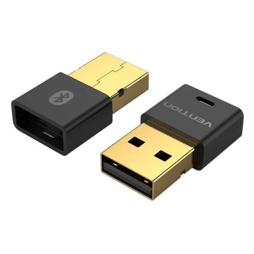 Transmisor Y Receptor Usb/ Mp3/ Bluetooth Vention.
