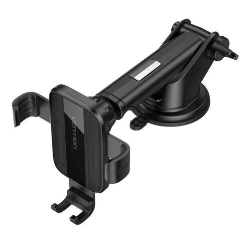 Vention Kcob0 Suporte Telemóveis/Smartphone Preto