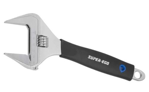 Chave Ajustável Abertura Grande 8" 1500000670 Sup.