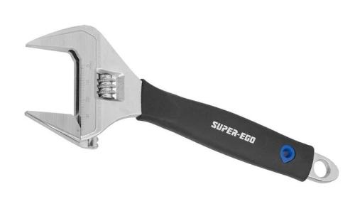 Chave Ajustável Abertura Grande 10" Seh019200 Sup.
