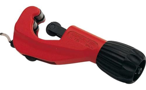 Corta-Tubos Telescópico Cu 735 6-35mm 735000000 S.