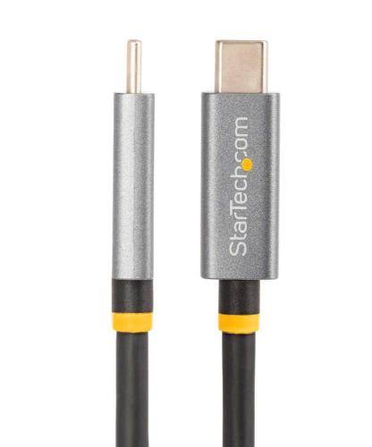 STARTECH.COM CC1M-40G-USB-CABLE CABO USB 1 M USB4.