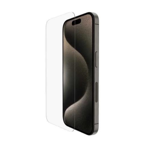 Belkin Screenforce Protector de Pantalla Apple 1 .