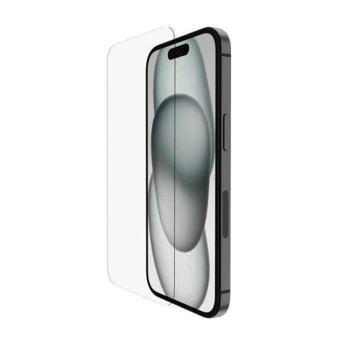 Belkin Screenforce Protector de Pantalla Apple 1 .