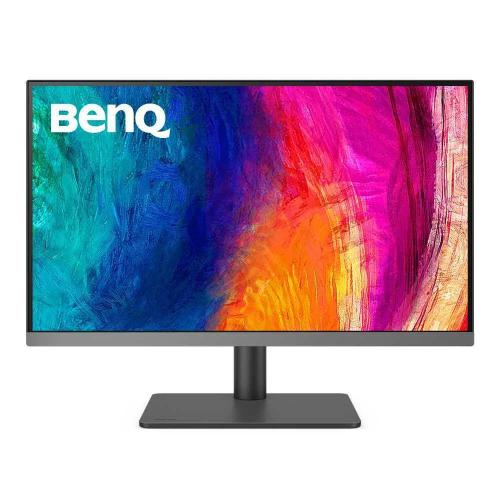 Monitor 27" Ips 4k Uhd Designvue Pd2706u 16:9 60hz - Benq