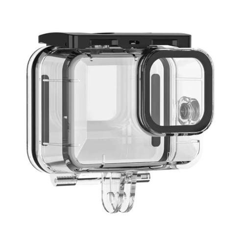 Pouzdro Telesin Vodotesné Pro Gopro Hero 9 / Hero 10 / Hero 11 (Gp-Wtp-901)