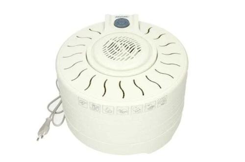 Mpm Msg-01 Mushrooms And Fruits Dehydrator