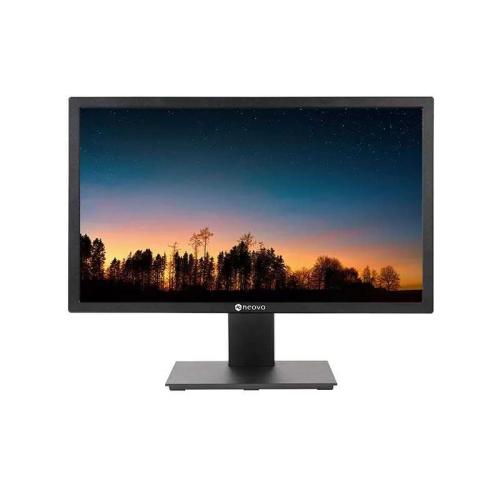 Monitor Ag Neovo Lw-2402 Full Hd LED 60,5 Cm (23,.