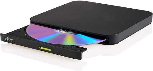 Regrabadora Lg-H Dvd-Rw Extern