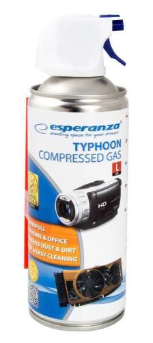 Esperanza Compressed Gas 400ml Spray
