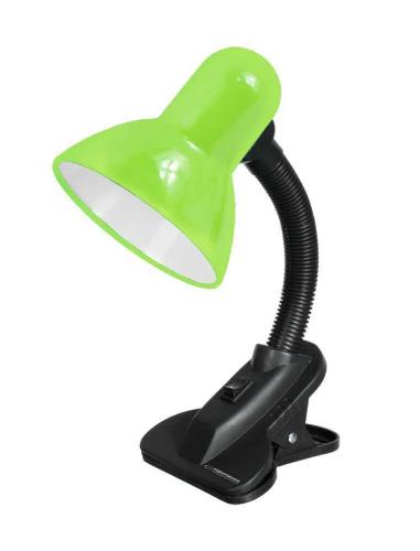 Candeeiro de Secretária Esperanza E27 Procyon Green