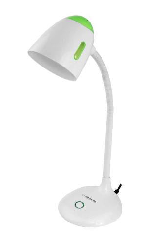 Candeeiro de Secretária Esperanza E27 Electra Green
