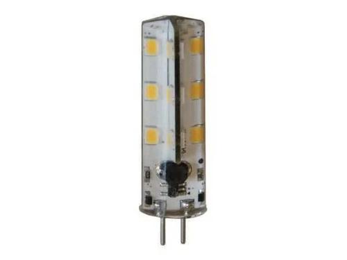 Luzes de Jardim - Cilindro LED - 24 X 2 W - 12 V - Gu5.3 - Branco Quente (130 Lm)