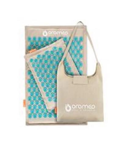 Oro-Health Acupressure Mat Colour Grey