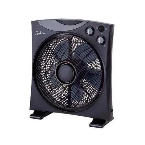 Ventilador de Suelo Jata Box Fan Jvvs3112 Negro