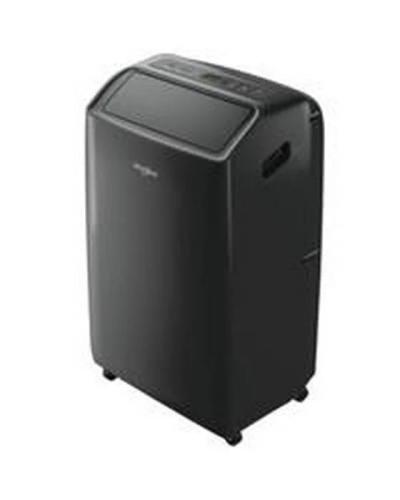 Portable Air Conditioner Whirlpool Pacf212hp B Black