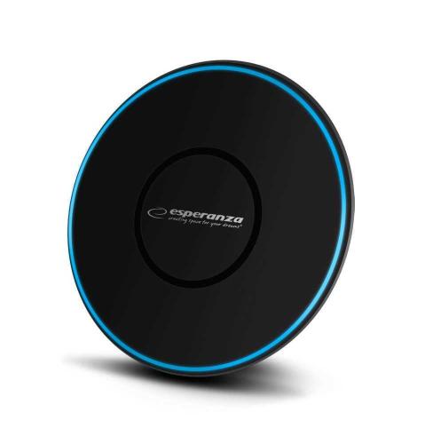 Carregador sem fios Esperanza 10w Quantum