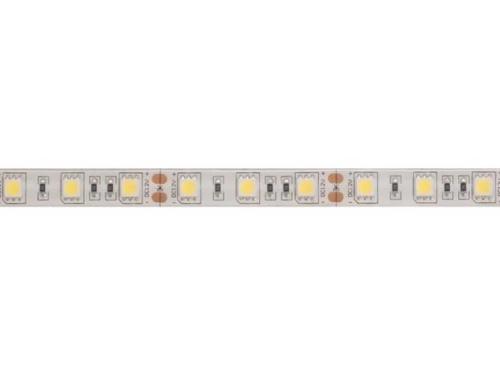 Faixa LED Flexível - Branco Frio - 300 Leds - 5 M - 12 V