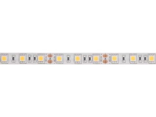 Faixa LED Flexível - Branco Neutro - 300 Leds - 5 M - 12 V