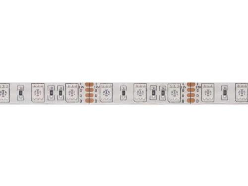 Faixa LED Flexível - RGB - 300 Leds - 5 M - 12 V