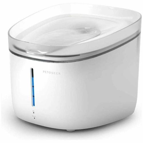 Vodní Fontána Pro Domácí Zvírata Petoneer Fresco Mini Plus