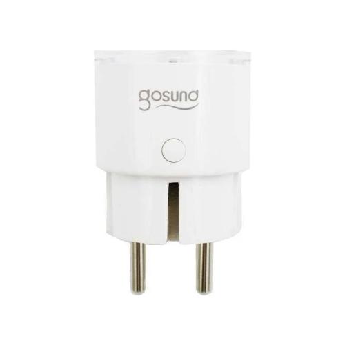 Tomada Inteligente Wifi Gosund Sp111 3680w 16a,
