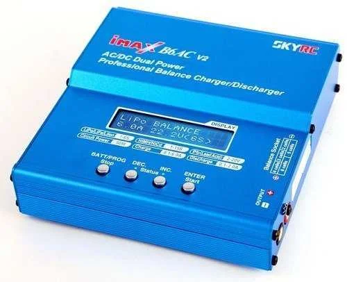 Nabíjecka Skyrc Imax B6ac V2