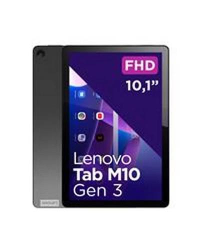 Tablet Tab M10 3rd Gen 4g 10.1" 4gb/64gb Cinza - Lenovo