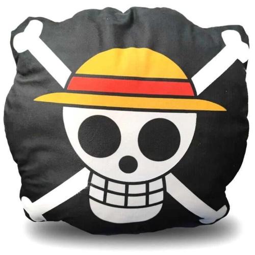 Cojin 3d One Piece