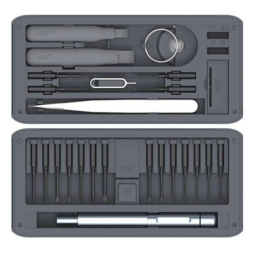 Precision Wrenches Set (26 Pieces) - Jimi Home