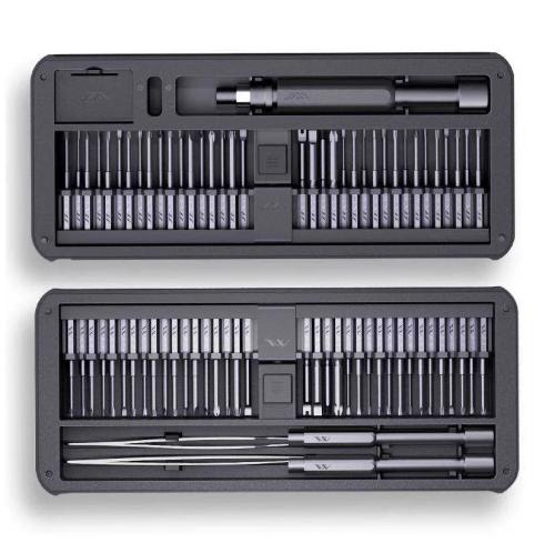Precision Wrenches Set (80 Pieces) - Jimi Home