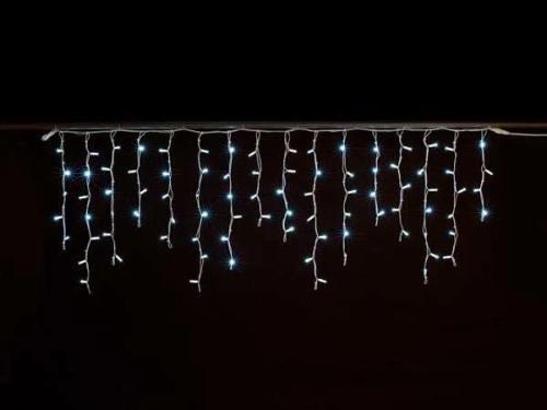 Linha Simply-Connect Pro - Luz para Geada - LED - 2 X 0.70 M - 88 Lâmpadas Brancas - 230 V