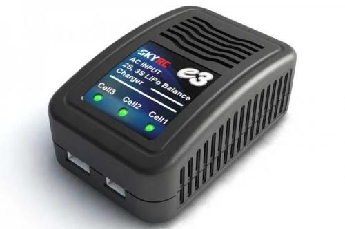 Nabíjecka Lipo Skyrc E3