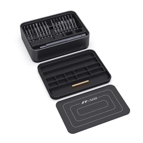 Precision Wrenches Set (38 Pieces) - Jimi Home