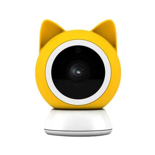 Chytrá Kamera Petoneer Wifi, 1080p