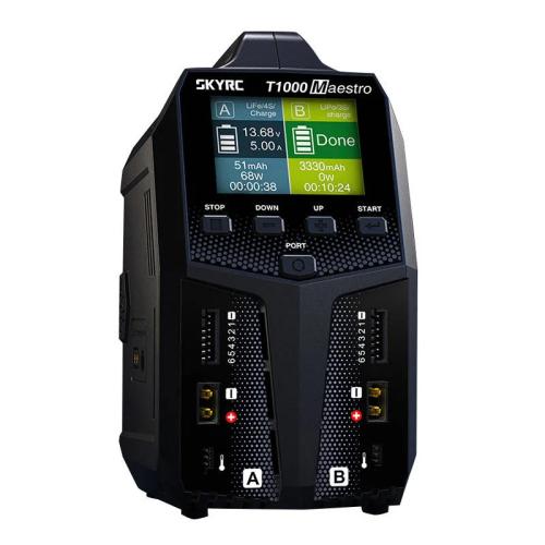 Nabíjecka Skyrc T1000 Maestro