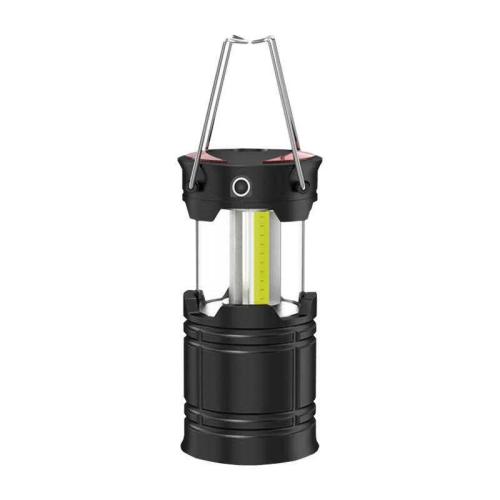 Kempingová Lampa Superfire T56, 220 Lm