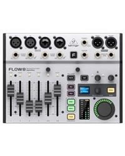 Behringer Flow 8 - Digital Mixer