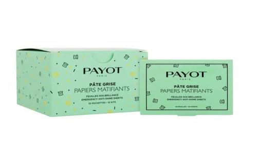 Makeup Pate Grise Mattifying Papers 500pc