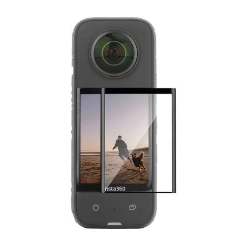 Zakrivená Obrazovka Tvrzená Fólie Sunnylife Pro Insta360 X3
