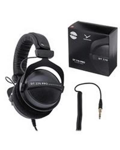 Beyerdynamic Dt 770 Pro 250 Ohm Black Limited Edition -